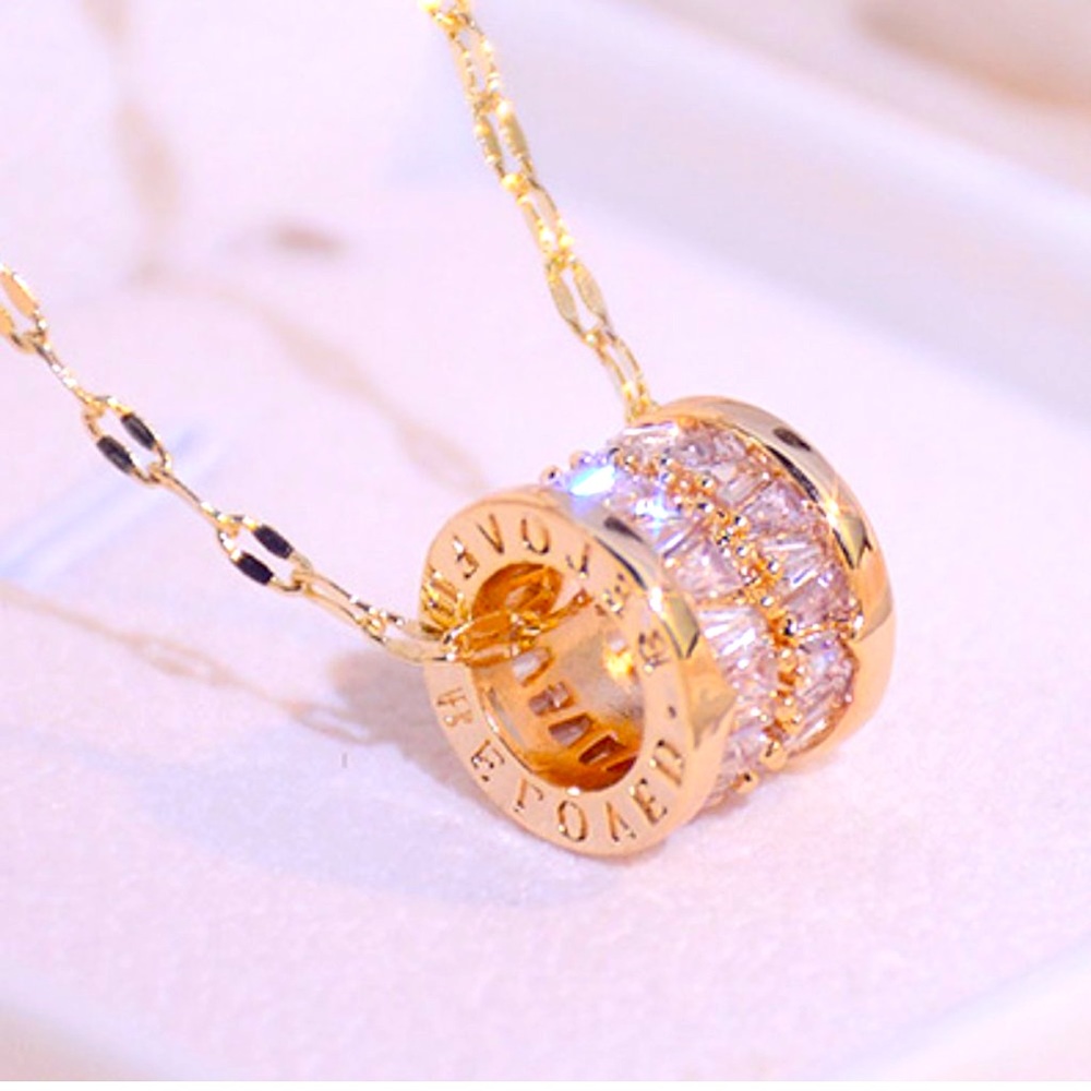 Beautiful 14k Gold Plated Necklace 🥰🥰